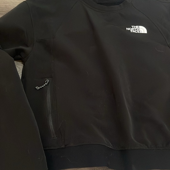 The North Face pullover - Picture 2 of 4
